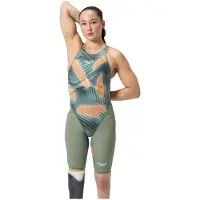 Speedo Fastskin Lzr Pure Valor 2.0 Kneeskin Geschlossener Wettkampfbadeanzug