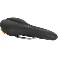 Selle Royal Explora Royalgel Athletic Sattel