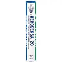 Yonex Aerosensa 20 V2 Badmintonbälle