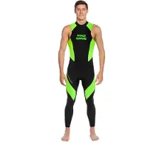 Madwave Opnwtr Hydrostar Dsss Lgj Ärmelloser Neoprenanzug
