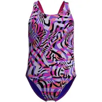 Speedo Digital Allover Badeanzug