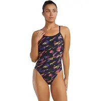 Tyr Durafast Elite Trinityfit Triadic Badeanzug