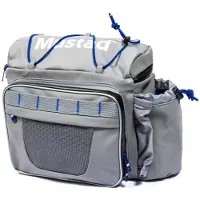 Mustad Game Time Große Tasche