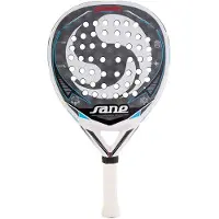 Sane Padel Assassin Carbon Compact Padelschläger