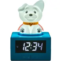 Ginza.se Krypto Icon Alarm Clock