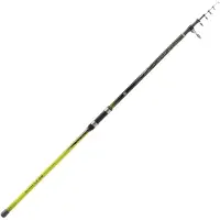 Kali Kunnan Evershot Teleskop-surfcasting-rute