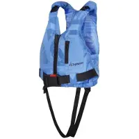 Typhoon Hudson 50n Kinderrettungsweste