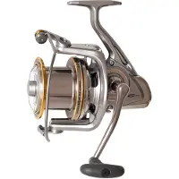 Gre Cinnetic Raycast Iii Crb4 Ds Surfcasting-rolle Golden 7000 Golden 7000