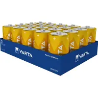 Varta 4120 Longlife Mono D Stück