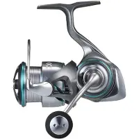 Daiwa Emeraldas Air 25 Lt Spinnrolle