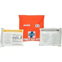 Orion Safety Products Inland Erste-hilfe-kasten