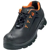 Uvex Halbschuh 6522 S3 MACSOLE Modellreihe 2, Größe:43, Weite:11