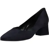 Paul green Damen Absätze 3815 - Blauw - Größe 42