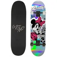 Disney Wooden Junior-skateboard