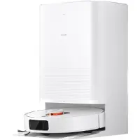 Xiaomi | Roboterstaubsauger | X20 Pro EU | Nass&Trocken | 5200 mAh | Staubkapazität 2,5 L | 7000 Pa | Weiß