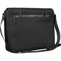 Leonhard heyden Helsinki Messenger 38 cm Laptopfach