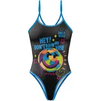 Otso Smiley World Festival Badeanzug