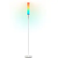 Govee RGBICWW Cylinder Floor Lamp