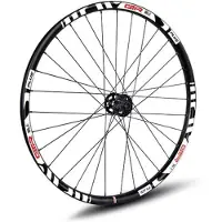 Gtr Sl35 27.5´´ Cl Disc Tubeless Mtb Vorderrad