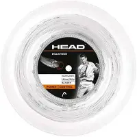 Head Racket Master 200 M Tennisrollen Saite