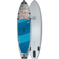 Surftech Beachcraft Aufblasbares Paddle-surfboard
