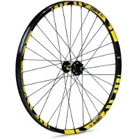 Gtr Sl35 27.5´´ Cl Disc Tubeless Mtb Vorderrad