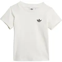 Adidas Originals X Disney Mickey Mouse Shorts & Tee Set