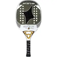 Star Vie Astrum Beachtennis-schläger Golden Golden One Size
