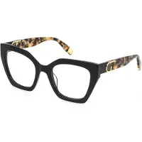 Furla Vfu824v 52 Mm Frau Mit Brille