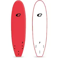 Zero Gravity Softboard 7´0 Surfbrett
