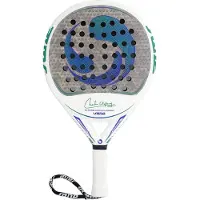 Sane Padel Elis1 Martín Echegaray Padelschläger Durchsichtig Durchsichtig One Size