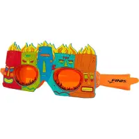Finis Character Kinderschwimmbrille