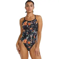 Tyr Durafast Elite Trinityfit Validus Badeanzug