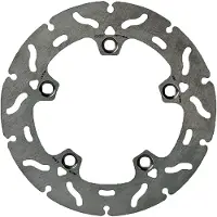 TRW Mst219rac Racing No Tuv Bremsscheibe
