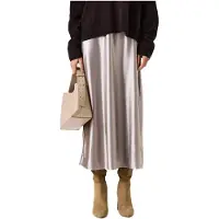 Garcia damen Rock, XS, Grau