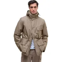Barbour Endley Waterproof Jacke