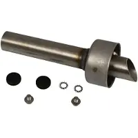 Akrapovic V-tuv228 Geräuschdämpfer