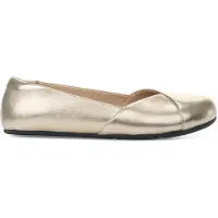 Xero Shoes Phoenix Leather Ballerinas