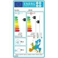 Cecotec Airclima 12000 Smartfresh Connected Wifi Klimaanlage