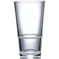 GlassFORever Collins Glas 35 Cl Polycarbonat