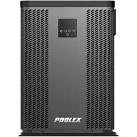 Poolex Silverline Top 120 50/70m3 12.05kw Inverter-wärmepumpe