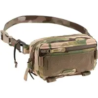 Clawgear Edc G-hook Small Gürteltasche