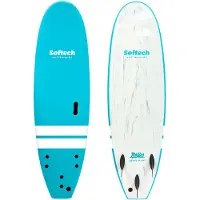 Softech Roller 6´6 Surfbrett