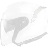 Premier Helmets Jt5 Helm-heckspoiler