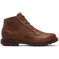 Sorel Cyprus Chelsea Wp Laces Stiefeletten