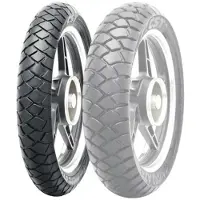CST Cm-a3 Ride Ambro 54h Tl Vorderradspur
