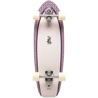 YOW Hossegor 29" Surfskate uni Gr. Uni