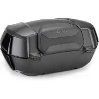 Givi E235s-2 V58/maxia 5/v49 Topcase-rückenlehne