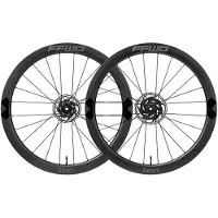 FFWD Drfit Pace Dt240 Cl Disc Tubeless Gravel-laufradsatz