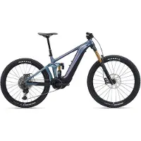 Giant Reign E+ 1 Syncdrive Pro2 29/27.5´´ Xt Linkglide Shadow+ 2025 Elektrische Mountainbike